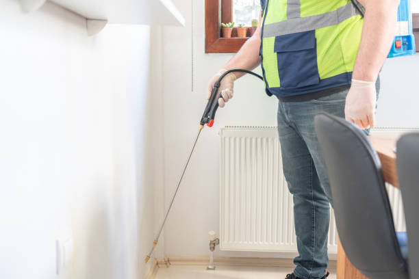 Best Affordable Pest Control Services  in Forest Hill, TX