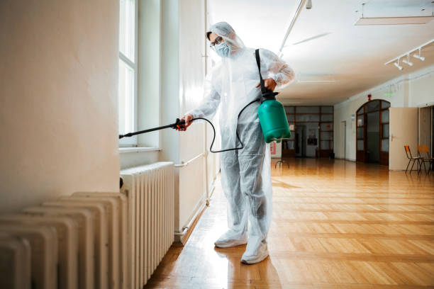 Best Cockroach Control Services  in Forest Hill, TX